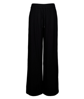 Ba&sh Nora Pantalons Zwart 1h26nora