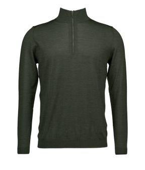 Zavoli Toscane Truien Groen 2290-924 Hunter