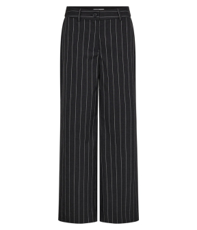 Co Couture Pricillacc Jeans Anthraciet 31383