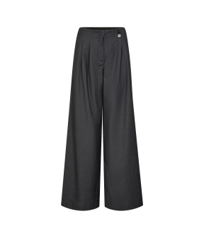 Co Couture Sagacc Pantalons Grijs 31567