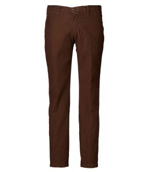 Four Ten  Chino Cognac T910 224031