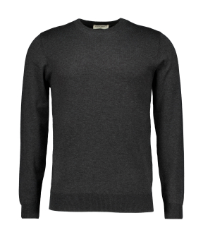 Defaut Paris  Sweaters Donkergrijs M801