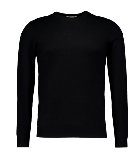 Defaut Paris  Sweaters Zwart M801