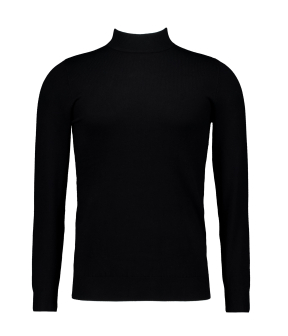 Defaut Paris  Truien Zwart M050