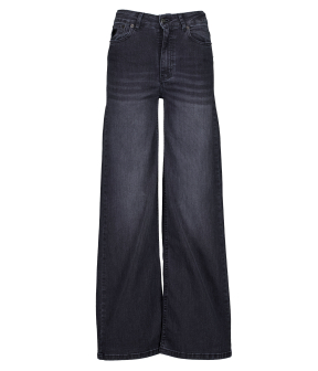 Lois Palazzo Jeans Donkergrijs 2142-7562