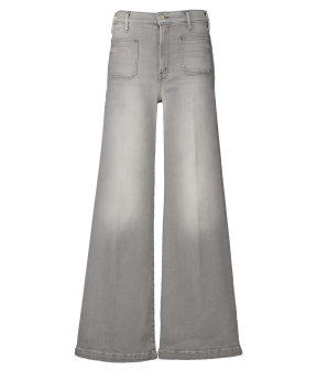 Mother  Jeans Grijs 11085-1611