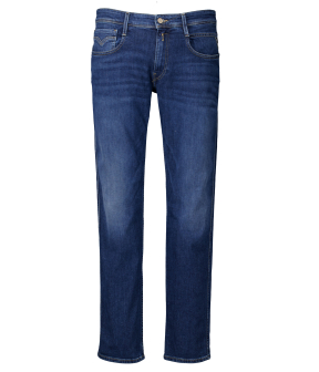 Replay  Jeans Blauw M914y 573 840