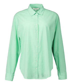 Xirena Beau Blouses Lichtgroen X5ctp111