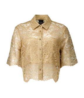 Access  Blouses Goud 53-7059-467