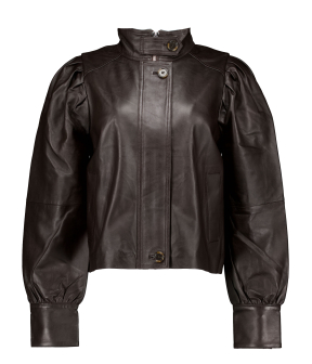 Dante 6 Kyrilo Leren Jassen Bruin 253300
