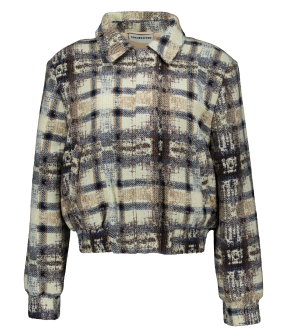 Femmes Du Sud Jk-0021 Jackets Multicolor Darcy