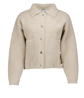 Rino & Pelle  Jackets Beige Bubbly.5002511