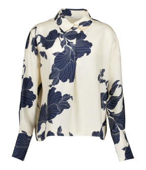 Herzen's Angelegenheit 25253-6168 Blouses Beige 25253-6168
