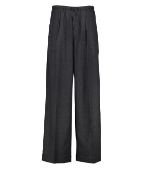 Closed Wynston Pantalons Anthraciet C21166-355-22
