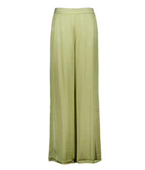 Freebird Trouser  Groen Panthea-1