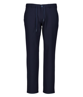 North84 Sensitive Travel Bonded  Donkerblauw 84142007