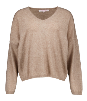 Absolut Cashmere Alicia Truien Bruin Af1a000ws