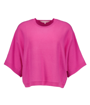 Absolut Cashmere Quinn T-shirts Roze Af1h001co