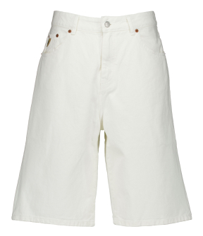 Lois Camille Short Shorts Wit 3320-7920