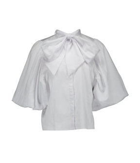 Est'seven Blouse Blouses Wit Guinevere
