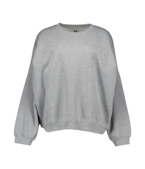 Est'seven Sweater Sweaters Grijs Monchou