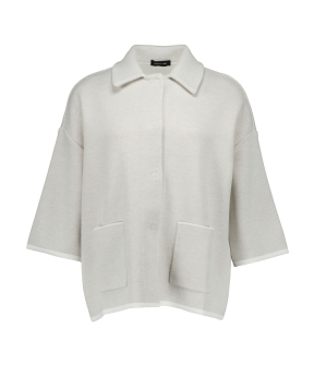 Anneclaire 32391 3354600 Vesten Lichtgrijs 1769 D1670