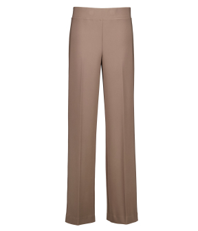 Joseph Ribkoff Lds Pant Pantalons Bruin 153088nos