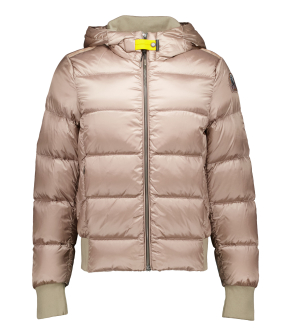 Parajumpers Mariah Jackets Beige Pwpusx42