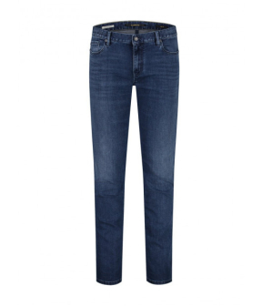 Alberto  Jeans Blauw 4237 1572 898