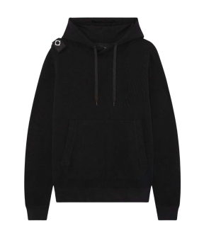 Mastrum Core Overhead Hoody Hoodies Zwart Mas4465-c Core Overhead M000