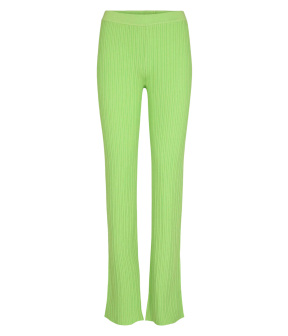 Co Couture Badu Pantalons Lime 231 31065 Badu 160