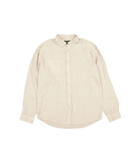Butcher Of Blue Robbins  Beige Robbins Linen 618 M2314031