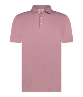 Born With Appetite Arto Polos Roze Bwa24108ar22
