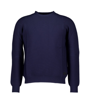 Alphatauri Fosop Truien Donkerblauw Ata Fosop V3.y5.02