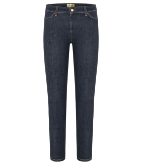 Cambio Piera Skinny Jeans Blauw 9157 0019-45 5006 Piera