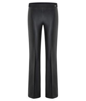 Cambio Flower Pantalons Zwart 6301 0258 25