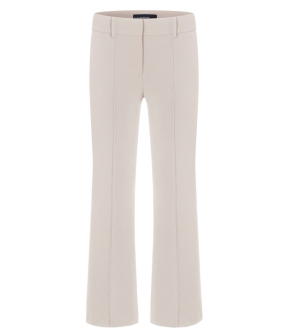 Cambio Farah Pantalons Lichtgrijs 6316 0342 06