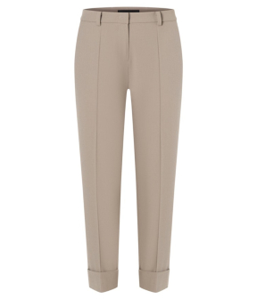 Cambio Krystal Pantalons Lichtbruin 6348 0300 00