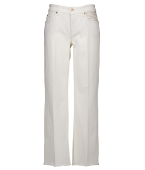 Francesca Jeans Ecru 9058 0067 18