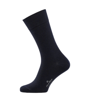 Carlo Lanza Azzurro Sokken Donkerblauw 205-287