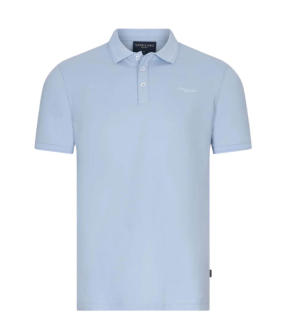 Cavallaro Mandrio Polos Lichtblauw 116241010