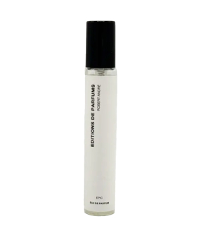 Est'seven Epic Travel Parfum Diversen Travel Parfum Epic