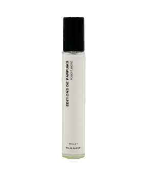 Est'seven Etoile 7 Travel Parfum Diversen Travel Parfum Etoille