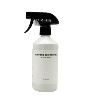 Est'seven Etoile 7 Huisparfums Diversen Roomspray Etoille