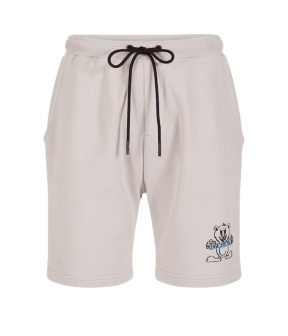 Iceberg  Shorts Lichtgrijs 24ei1p0d0266342