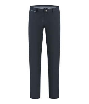 North84 Luxury Comfort Chino  Donkerblauw 21282130