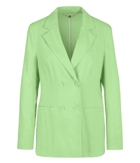 Marccain  Blazers Groen Wc 34.21 W47