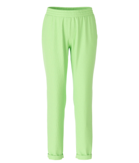 Marccain  Pantalons Groen Wc 81.59 W47