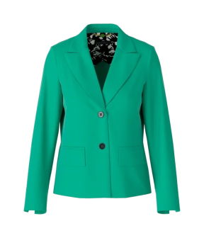 Marccain  Blazers Groen Wc 34.03 W56