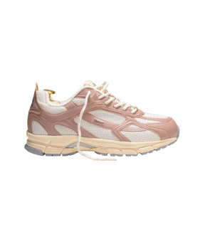 Mercer The Re-run High-frequency Sneakers Oud Rose Me234002